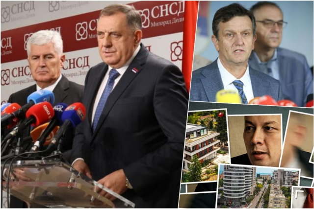 IMG_6452 PORUKA IZ BANJA LUKE: Očekuje nas nova drama u RS-u, ali dobro pazite šta se krije iza najave formiranja trećeg entiteta…