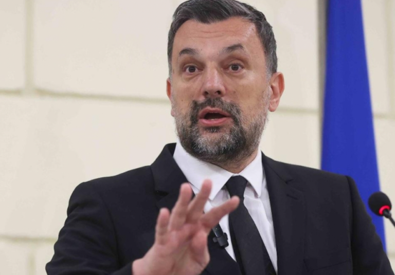 KONAKOVIĆ PORUČIO REISU KAVAZOVIĆU: “Fadil Novalić nije nikakav sin ove zemlje; on je …”
