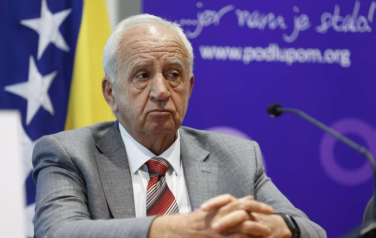 VEHID ŠEHIĆ PALI ALARM: Vanredna situacija mijenja sve