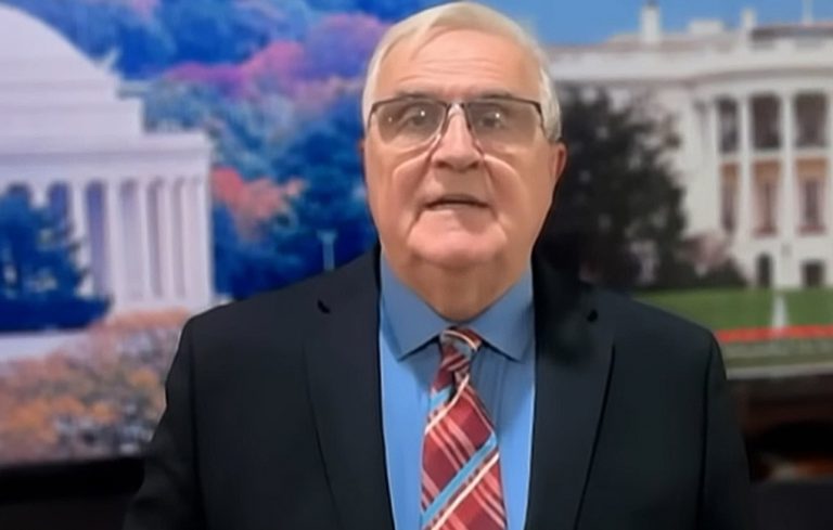 „VEĆ U PETAK BI MOGLI SVJEDOČITI NOVOM POTEZU AMERIKE…“: Pogledajte kakav rasplet najavljuje Puljić…