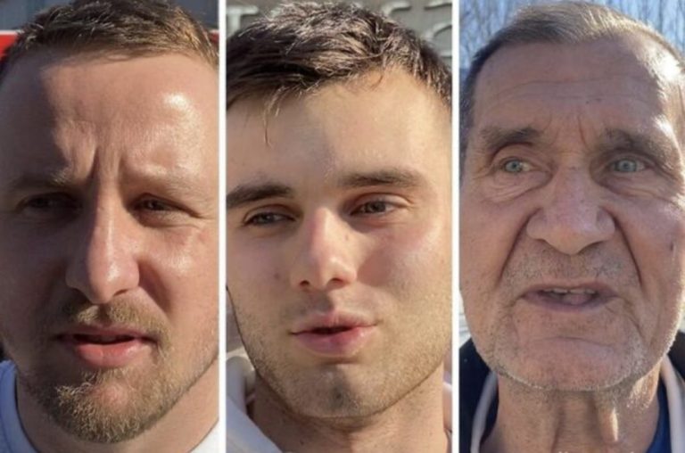 Anketa u Banja Luci: Šta misle o Dodiku?