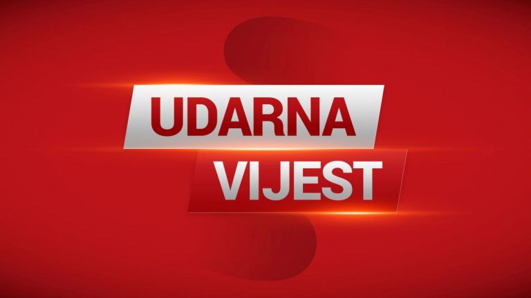 AMERIKA UKINULA SANKCIJE