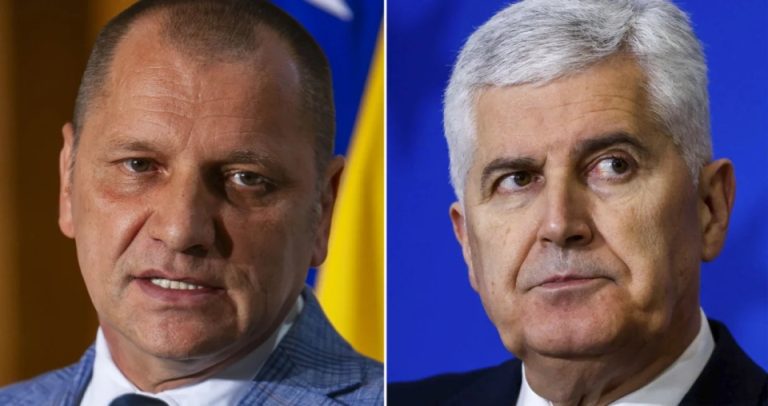 ČOVIĆ U PROBLEMU: Miletić bez dlake na jeziku otkrio sve!