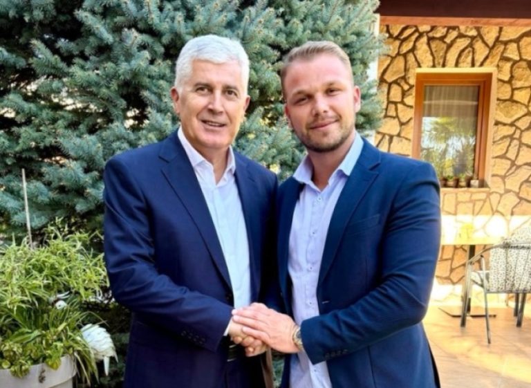 Čović “kupuje vrijeme” Dodiku: Tajni dogovori s opozicijom iz RS-a otkrivaju novu igru, evo i koju…