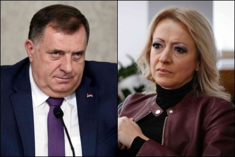 POTPUNI HAOS U RS-u: Dodikov istup šokirao sve, oglasili se Pandurević, Igor Crnadak…