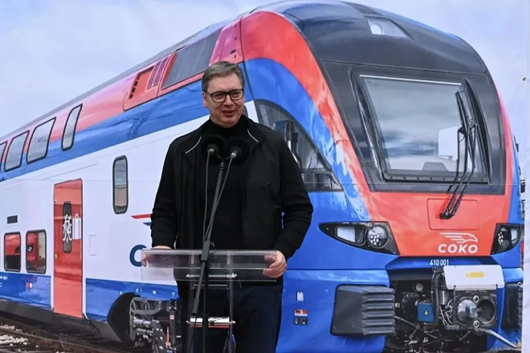 ŠOK IZ SRBIJE: Vučić otvoreno govori o ratu i poziva Srbiju na…
