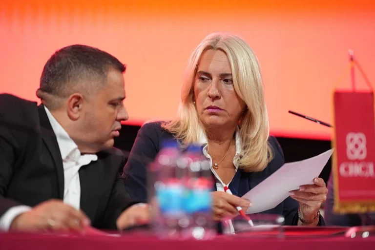 RUPE U SISTEMU: Cvijanović obavlja dvije funkcije – evo kako je to uopšte moguće