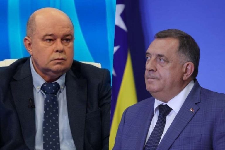 ŠTA JE SPOJILO NEW YORK I BANJALUKU: Blagojević otkrio tragove lične koristi u javnom novcu…