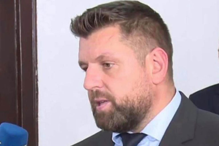 ĆAMIL U AKCIJI: Apelacija Ustavnom sudu RS