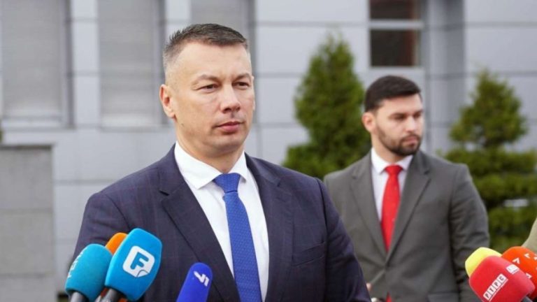 NEŠIĆEV POTEZ IZAZVAO ŠOK: Kaucija koja bi mogla promijeniti mnogo više od njegovog statusa, evo ko je zapravo u problemu!