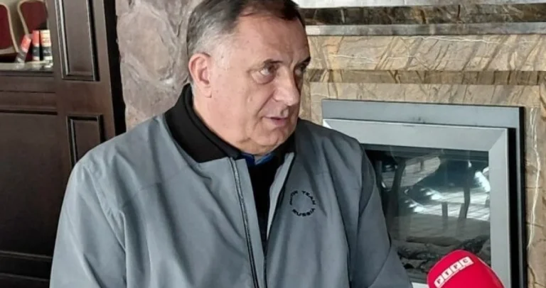DRAMA U RS-U: Dodik poručio da dolazi još jača postava “Umjesto jednog Dodika dobit ćete…”