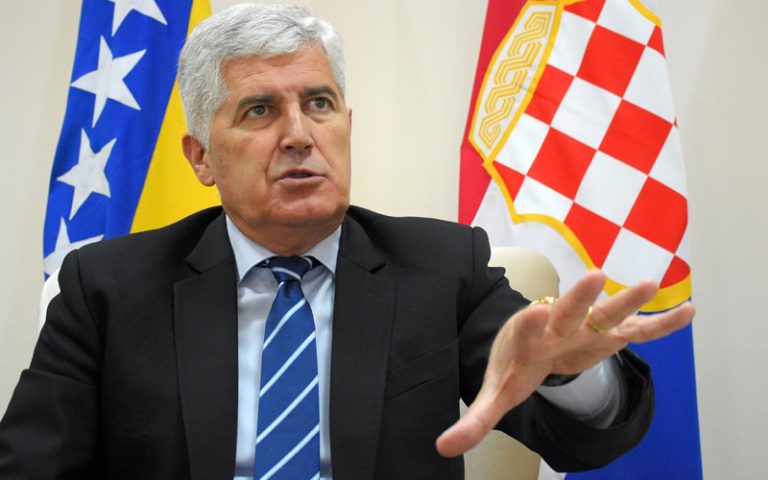 Za Čovića stigle katastrofalne vijesti, “carstvo” je žestoko poljuljano?! – Objavljeni detalji…