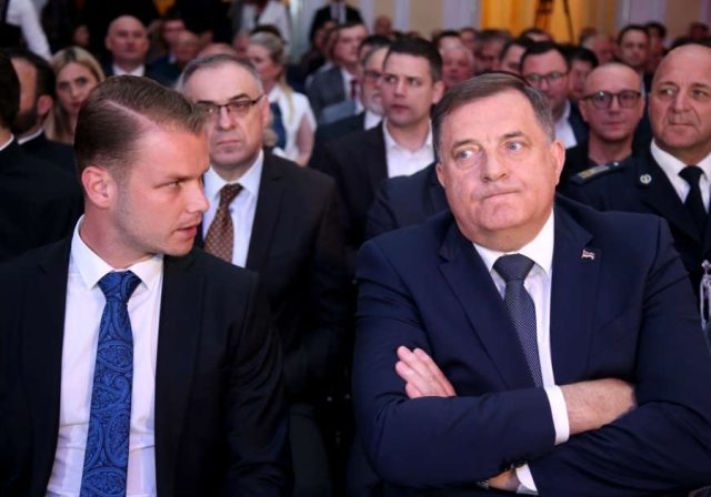 STANIVUKOVIĆ KONAČNO POTVRDIO SPEKULACIJE: Formira se novi politički pokret u RS, glavni cilj će im biti...
