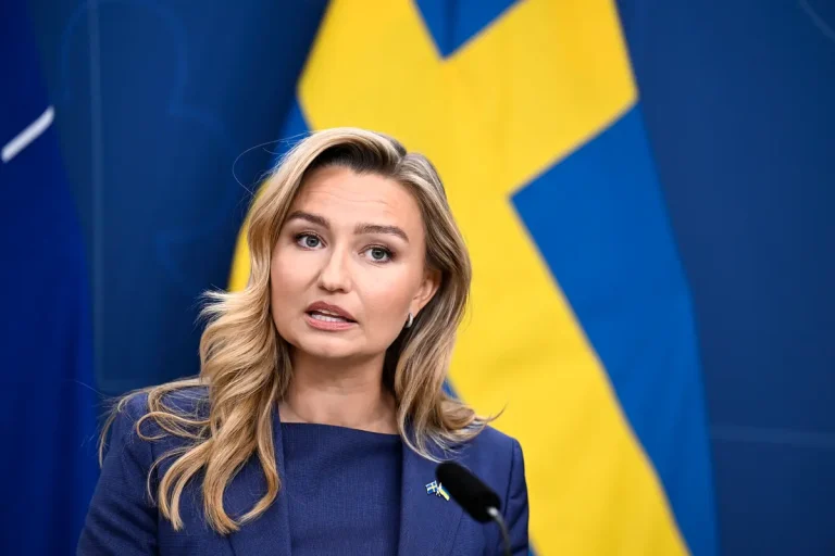 ŠVEDSKA NA NOGAMA: Potpredsjednica izjavom iznenadila cijeli svijet– muslimani najviše pogođene