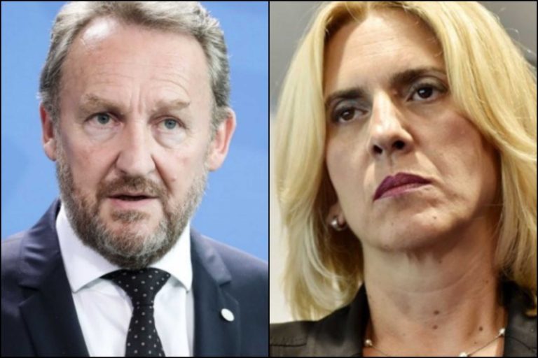 JOŠ JEDAN SUKOB NA VIDIKU: Željka Cvijanović oštro protiv Izetbegovića, žestoko napala Bakira a razlog će vas iznenaditi…