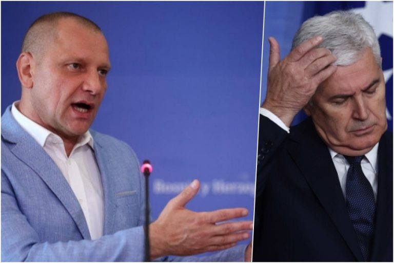 ZLATKO MILETIĆ, EKSKLUZIVNO: Ovo je istina o mojoj kandidaturi za člana Predsjedništva BiH…