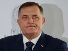 KRAJ PRIČE: Loše vijesti za Milorada Dodika stigle iz Strasbourga