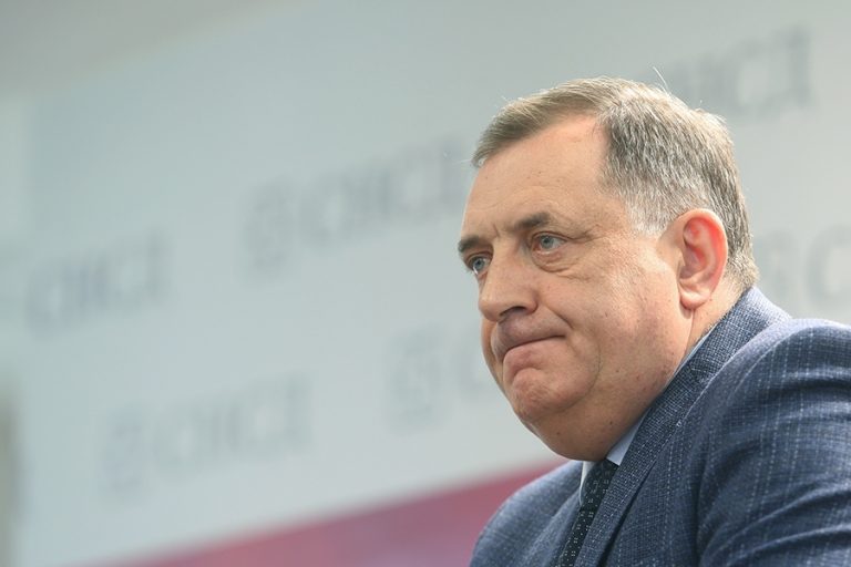 DODIK ZAPRIJETIO IZ SRCA ROMANIJE: Poslao porukuo o samostalnosti RS-a, evo šta je poručio…