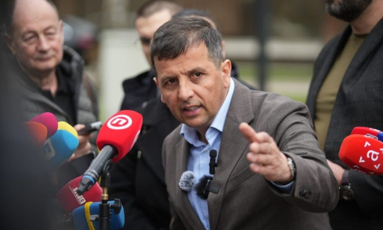 VUKANOVIĆ UZBURKAO JAVNOST: “Prema mojim saznanjima, Draško Stanivuković će uskoro….”