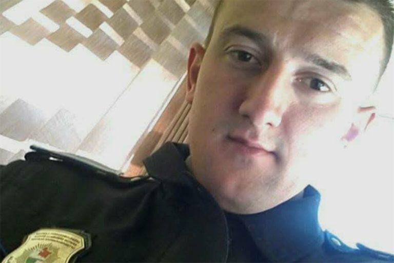 BIH IMA NOVOG HEROJA: Policajac ranjen u želji da zaštiti nedužne