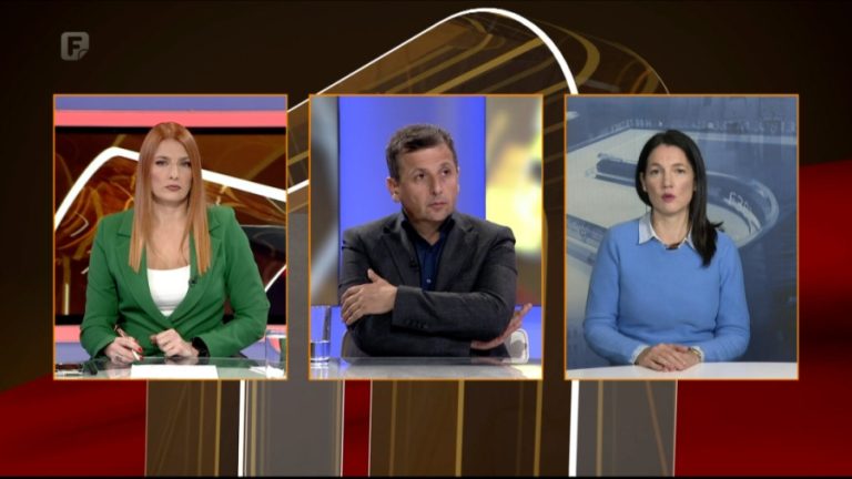POLITIČKA VEČER KOJA JE OTKRILA MNOGO: Trivićka i Vukanović govorili o Schmidtu i Dodiku – ali ključni glas dolazi iz Washingtona