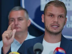 TENZIJE RASTU U RS-u: Političko-policijska drama, Stanivuković traži odgovore, Elek u centru pažnje
