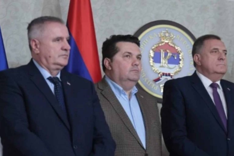 POLICIJA IDALJE KONTROLIŠE VRH RS-A: Trojici najviših funkcionera produžene mjere zabrane, evo i koje…