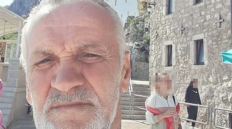 “Ja sam Kosta Cetković, bivši komandant Srpske garde. Tražim Izudina Bajraktarevića, koga sam 1992. god. spasio od “Belih orlova”, nadam se da je živ”. (FOTO)