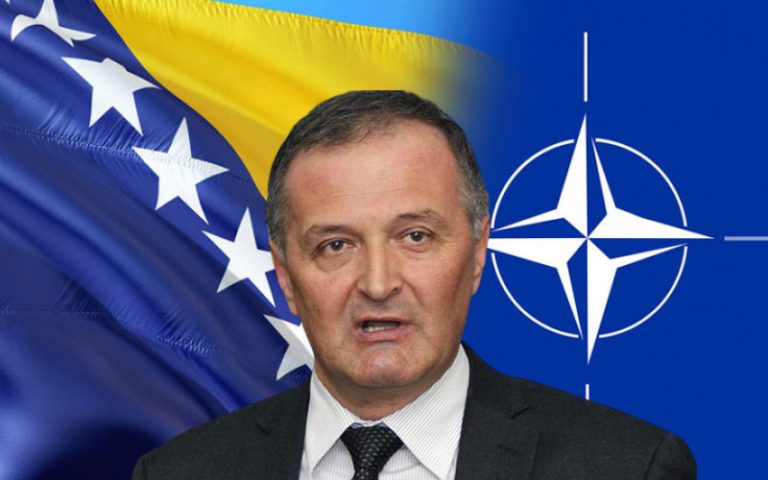 DOGOVOR KOJI MIJENJA SVE: NATO i BiH postigli dogovor koji mijenja odnose u regionu