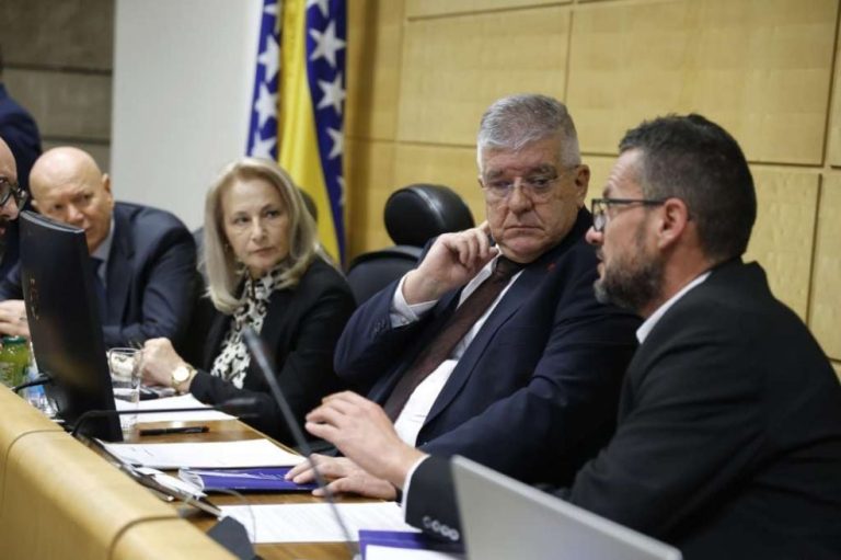 NOVA DRAMA: Prekinuta sjednica Predstavničkog doma Parlamenta FBiH, evo i zašto…