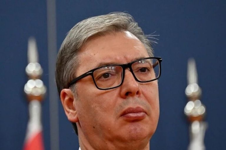 Počela Vučićeva specijalna operacija, evo o čemu se radi…