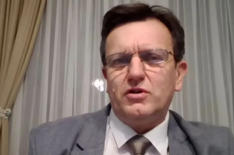 (VIDEO) OGLASIO SE BLANUŠA: Tvrdi da izbori nisu gotovi, evo šta je izjavio…