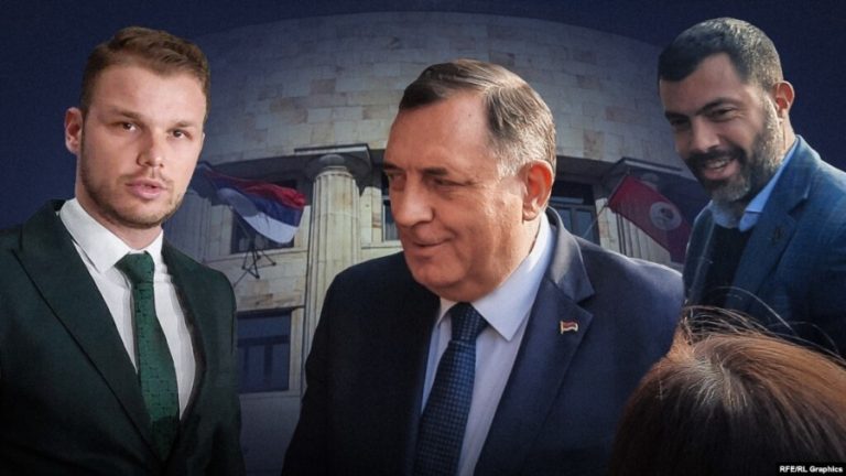 IGOR I DRAŠKO U ŽESTOKOM OKRŠAJU: Optužbe teže od politike, ispod međusobnih napada krije se mnogo više, evo šta se dešava…