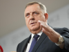 POLITIČKI URAGAN! Dodik u bijesu napao državu, evo šta najvaljuje!