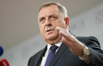 POLITIČKI URAGAN! Dodik u bijesu napao državu, evo šta najvaljuje!