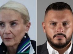 NAKON SVEGA, SEBIJA PROGOVORILA: Komentar koji je iznenadio i njene najbliže saradnike