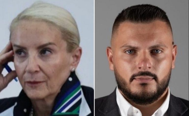 NAKON SVEGA, SEBIJA PROGOVORILA: Komentar koji je iznenadio i njene najbliže saradnike