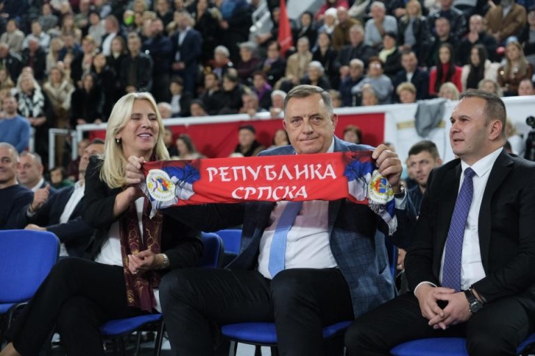 ALARM IZ SANDŽAKA: Jedna izjava podigla pritisak – evo šta stoji iza nje…