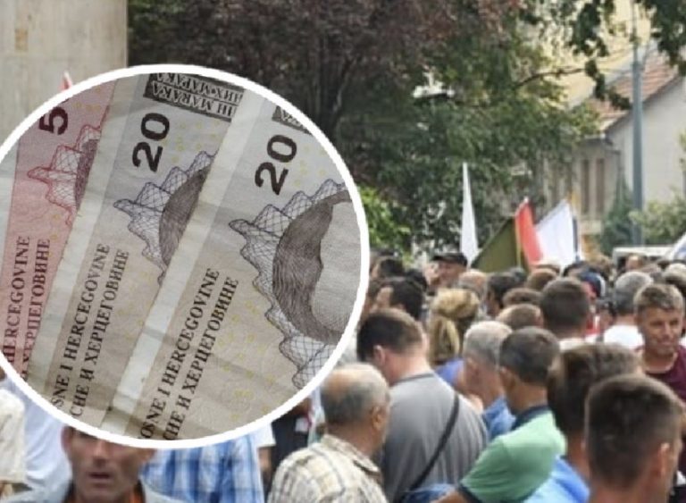 Prijedlog spreman, evo koliki bi mogao biti borački dodatak