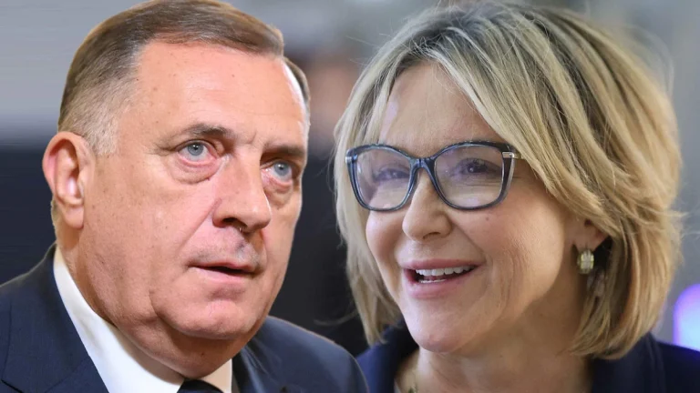 Drama u Mađarskoj - bivša bliska saradnica Dodika iznijela nove detalje