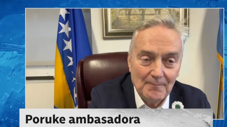 Lagumdžija razotkrio diplomatski fijasko Dodika i Cvijanović – Moskva ostala sama!