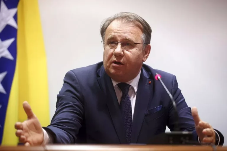 Neočekivani obrat u akciji POSKOK! Nermin Nikšić ostao netaknut akcijom! Evo šta se krije iza svega….