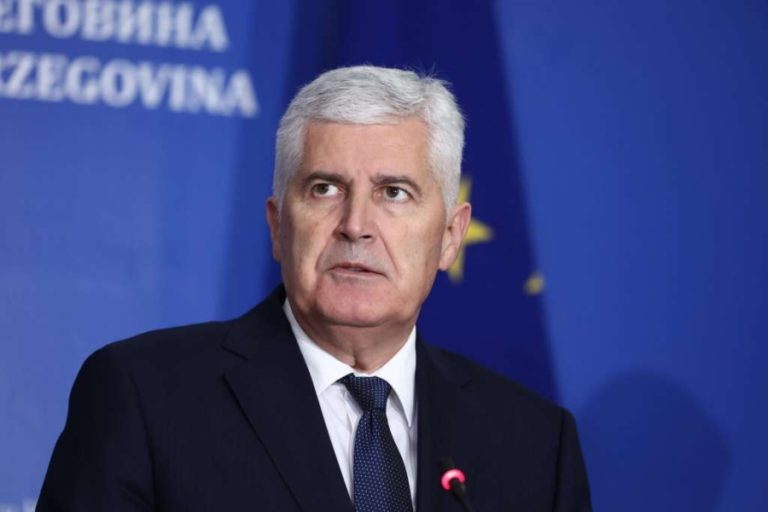 PO ČOVIĆEVOM DIKTATU: Dogovorili smo pregovarača sa EU, evo koga…