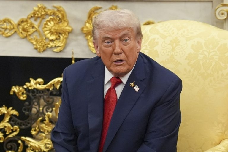 ŠIRI SE SNIMKA DONALDA TRUMPA: Oglasila se i Bijela kuća, tvrde da američki predsjednik nije…