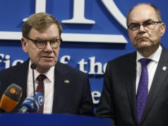 OVO ĆE TEŠKO PASTI DODIKU I SNSD-ovcima: Berlin želi dokrajčiti kampanju političke Banja Luke usmjerenu protiv Schmidta, evo šta kaže Johann Wadephul