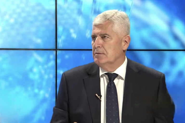 DRAGAN ČOVIĆ MINIRA AMERIČKE PLANOVE?: Odmah nakon sastanka u američkoj ambasadi poručio da Bosnu treba etnički podijeliti