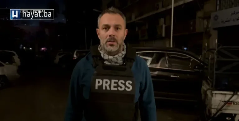 ZAGREBAČKI NACIONAL: Avdiću ulazak u Hrvatsku zabranjen zbog….