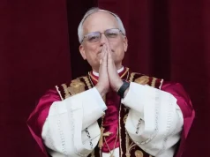 Papa Lav XIV preletio BiH i uputio JASNU poruku građanima BiH! Evo šta je izjavio…