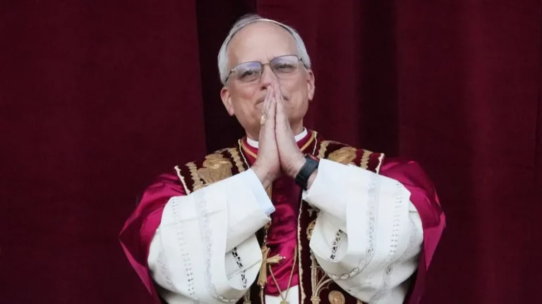Papa Lav XIV preletio BiH i uputio JASNU poruku građanima BiH! Evo šta je izjavio…