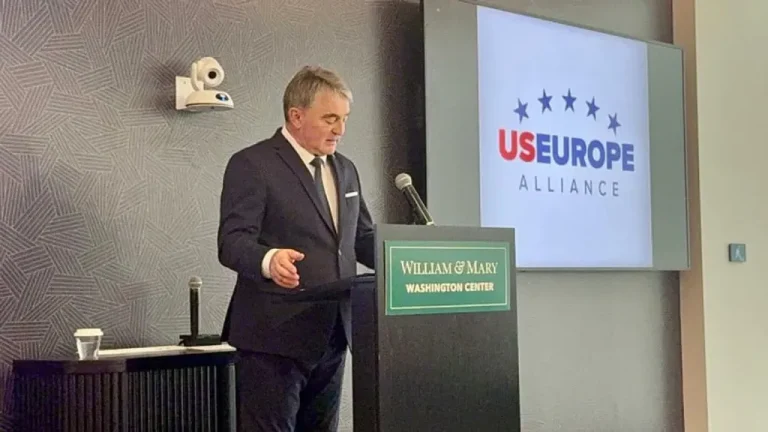 WASHINGTON PODRŽAO BIH! Željko Komšić otkrio šta slijedi nakon 30 godina Dejtona!